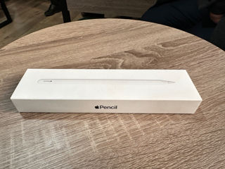 Apple Pencil (2nd generation) magnetic connector foto 3