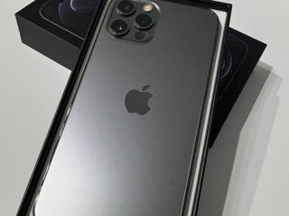 iPhone 12 Pro