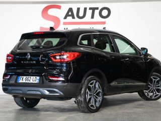 Renault Kadjar foto 2