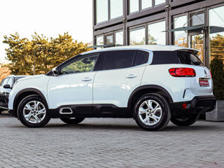 Citroen C5 Aircross foto 5