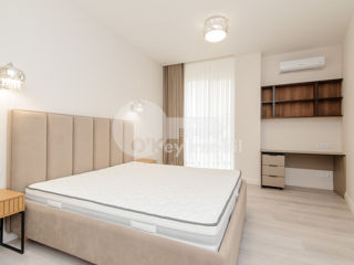 Apartament cu 3 camere, 90 m², Centru, Chișinău foto 6