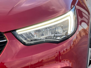 Opel Grandland X фото 5