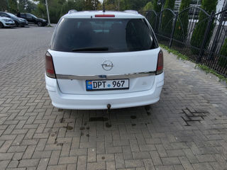 Opel Astra foto 7