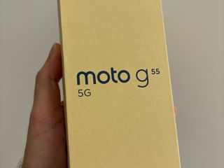 Motorola Moto G55 (8/256GB) Nou Sigilat