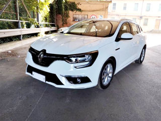 Renault Megane foto 1