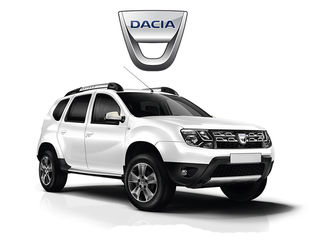 Dacia Logan, Sandero, Dokker, Lodgy, Duster запчасти в наличии, ремонт, гарантия foto 1