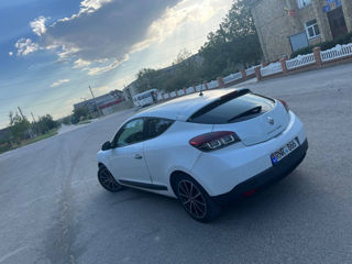 Renault Megane foto 6