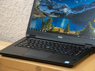 Dell Latitude 5490/ Core I5 7300U/ 16Gb Ram/ 256Gb SSD/ 14" FHD IPS!! foto 4