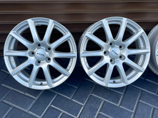 Jante R16 Rial Milano  5x112 foto 2