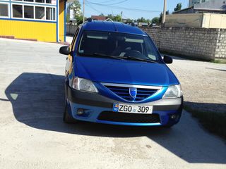 Dacia Logan foto 6