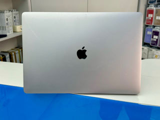 MacBook Pro 16-inch  Silver