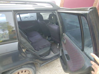 Opel Astra foto 7