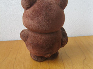 медвежонок(мягкая игрушка СССР) foto 2