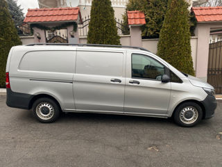 Mercedes Vito foto 6