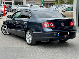 Volkswagen Passat foto 4