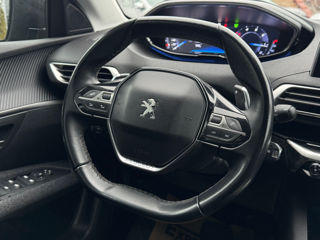 Peugeot 5008 foto 10