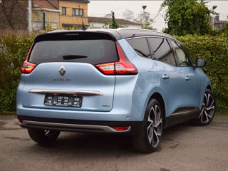 Renault Grand Scenic foto 2