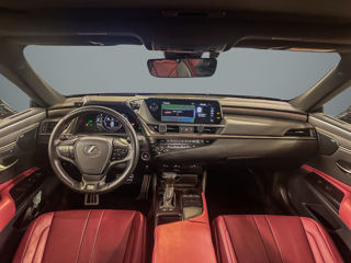 Lexus ES Series foto 15