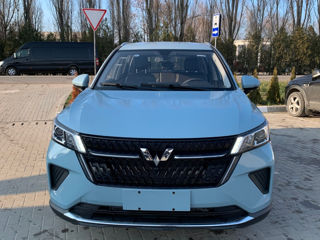 Wuling Binguo foto 2