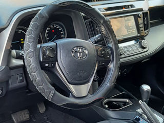 Toyota Rav 4 foto 6