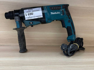 Makita   HR2630  26mm/13mm    1690lei