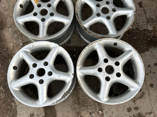 5x112 R15 Borbet