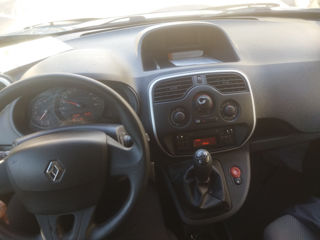 Renault Kangoo foto 9