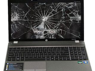 Куплю сломанные ноутбуки в любом состояние cumpar laptopuri stricate in orice stare! foto 2