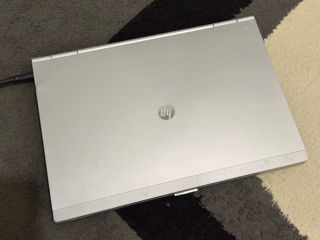 HP EliteBook 8460p(Core i5; 16Gb; 1Tb). Doar 3000 lei foto 2