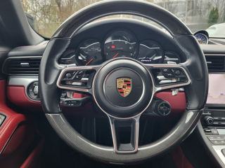 Porsche 911 фото 14