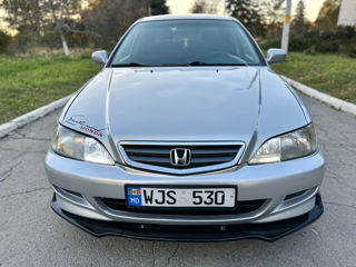 Honda Accord foto 5