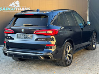 BMW X5 foto 4