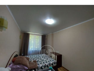 Apartament cu 2 camere, 45 m², Centru, Chișinău foto 8