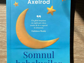 Carti parenting //Somnul bebelusilor //Cel mai fericit bebelus din lume foto 0