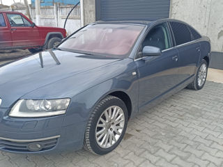 Audi A6 foto 2