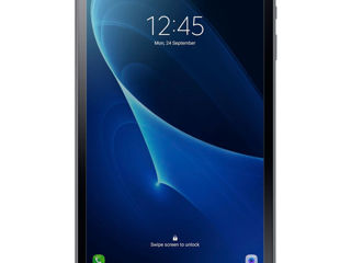 Samsung Galaxy Tab A10.1 16ГБ 4G (SM-T585), Черный