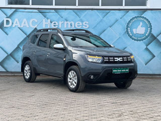 Dacia Duster foto 4