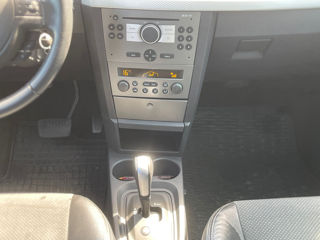 Opel Meriva foto 9