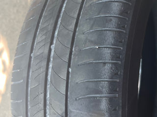 Продам 1 б.у шину 205/55 R16 Michelin Energy saver foto 5