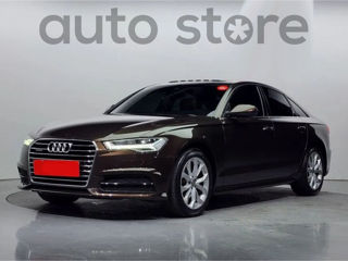 Audi A6 foto 1