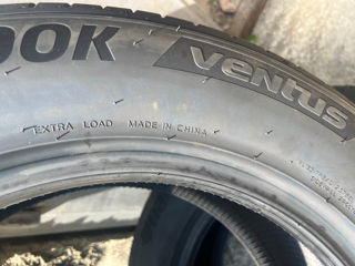 235/55 R17 Hankook Ventus Prime 4/ Доставка, livrare toata Moldova 2024 foto 10