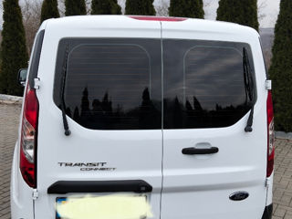 Ford Transit Connect foto 4