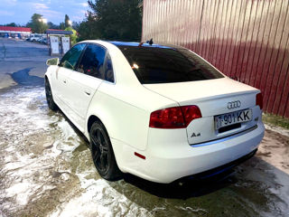 Audi A4 foto 5