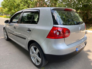 Volkswagen Golf foto 4