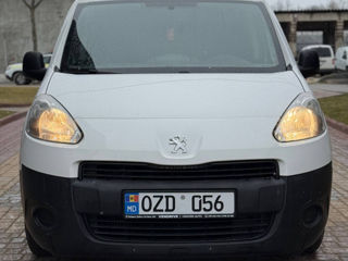 Peugeot Partner foto 5