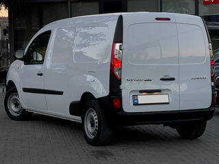 Renault Kangoo foto 5