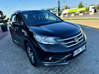 Honda CR-V foto 9