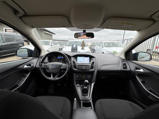 Ford Focus foto 9