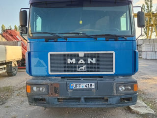 Man MAN 19.403