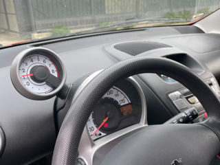 Peugeot 107 foto 4